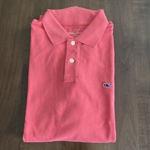 Vineyard Vines Polo